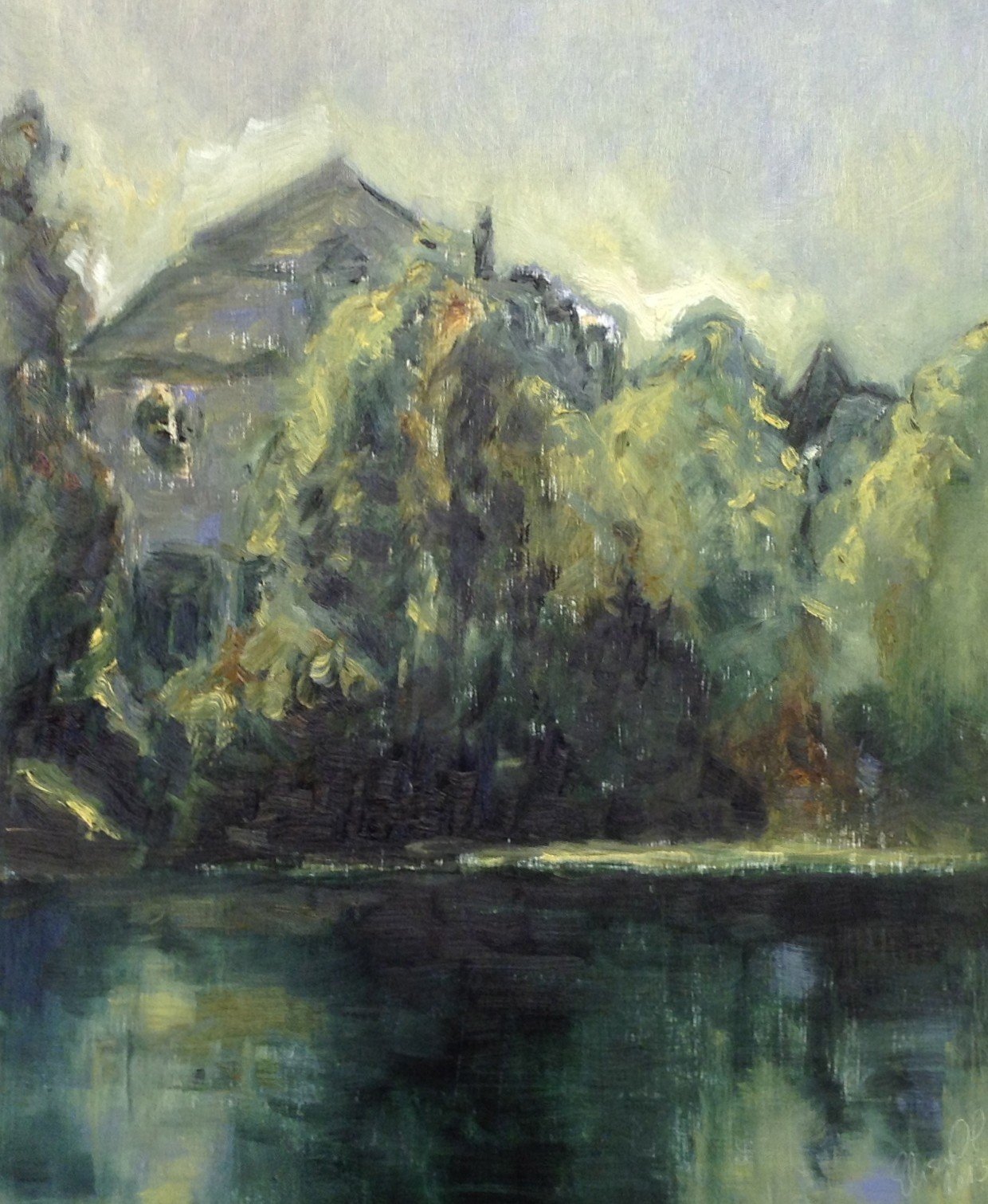 Vondelpark (2)