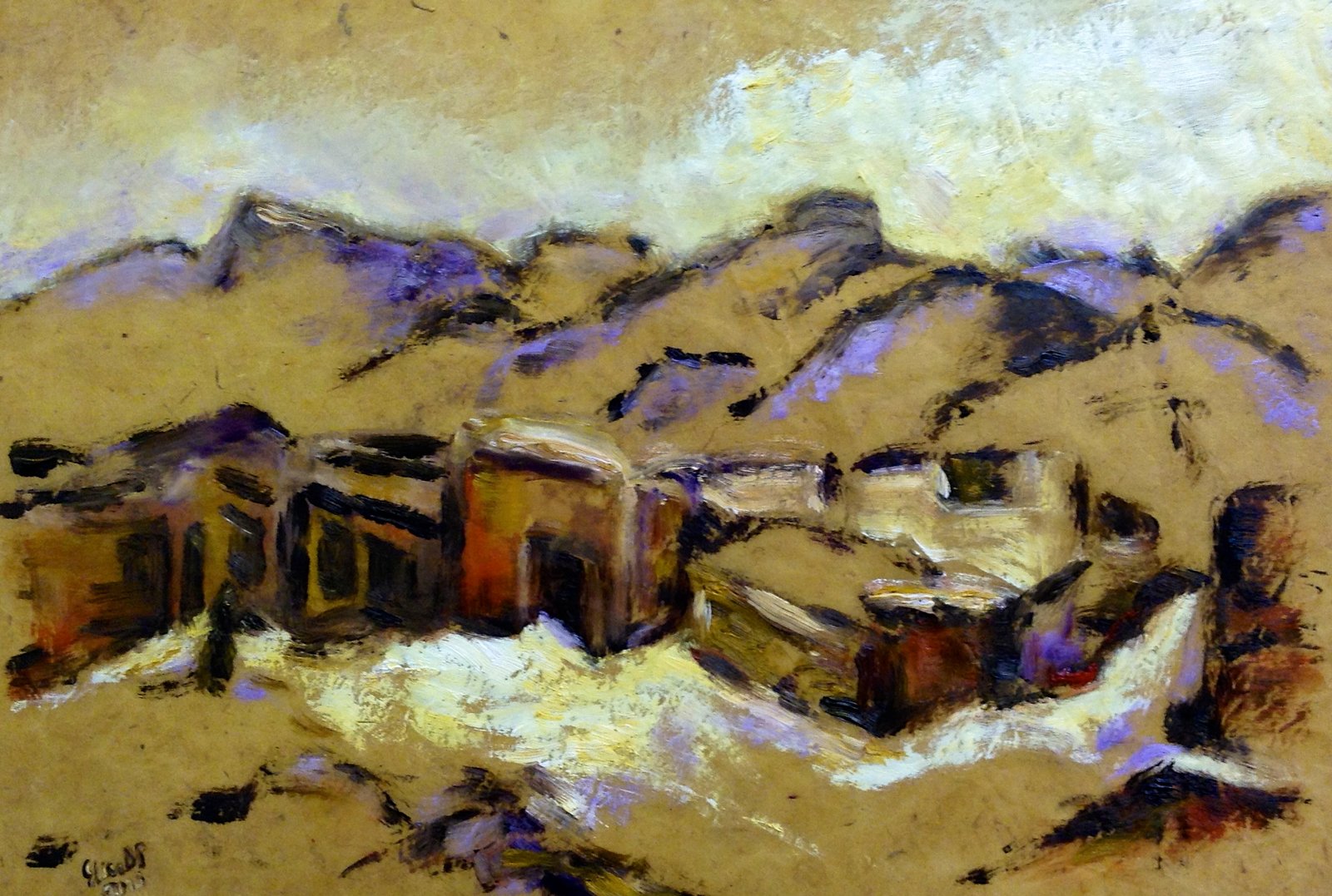 Turpan, China (1)