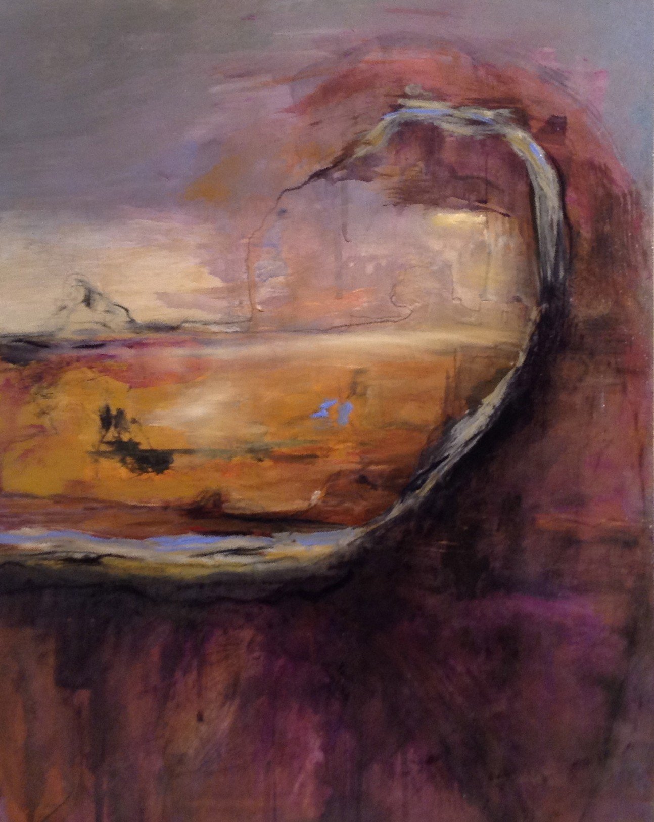 Landschap
